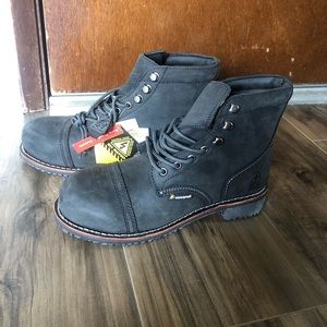 Shoes for Crews work boots